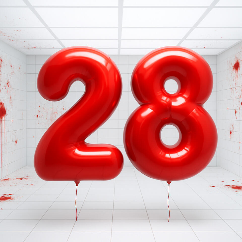 28 days