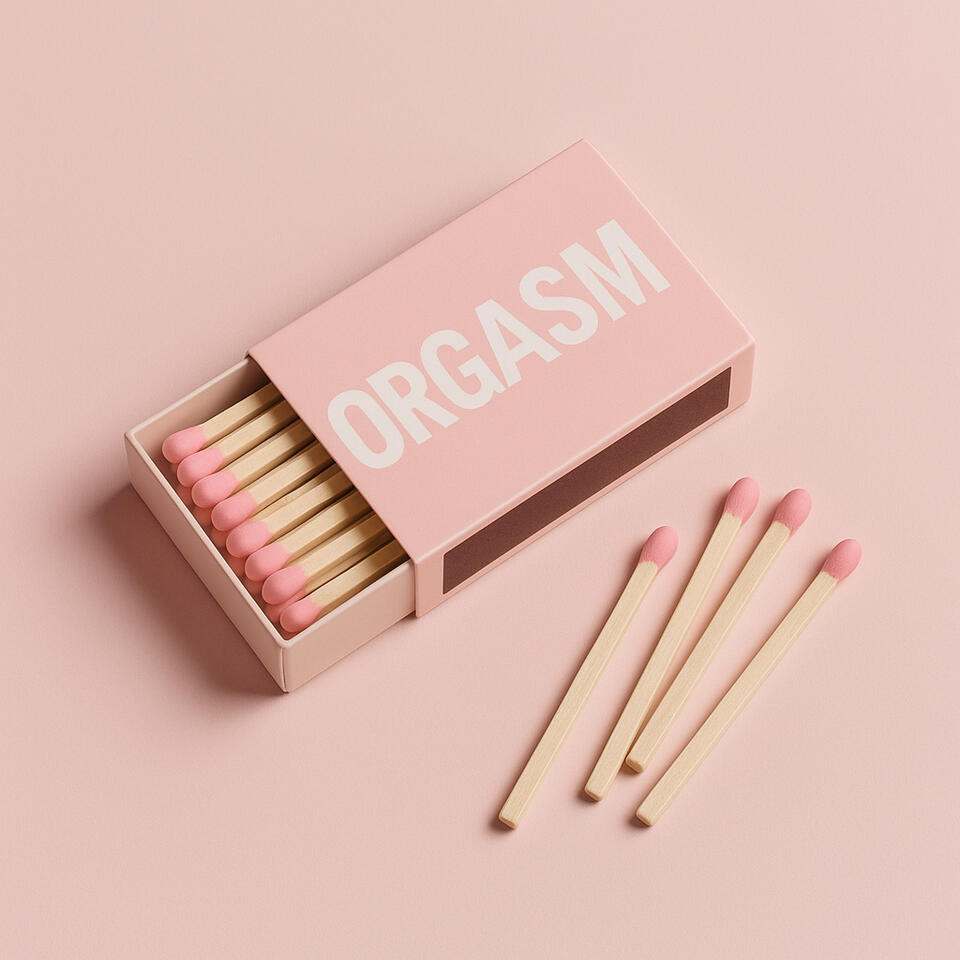 Orgasm